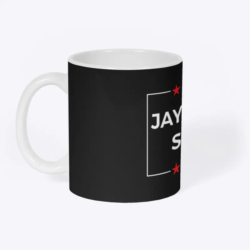 JAY INSLEE SUCKS Mug 